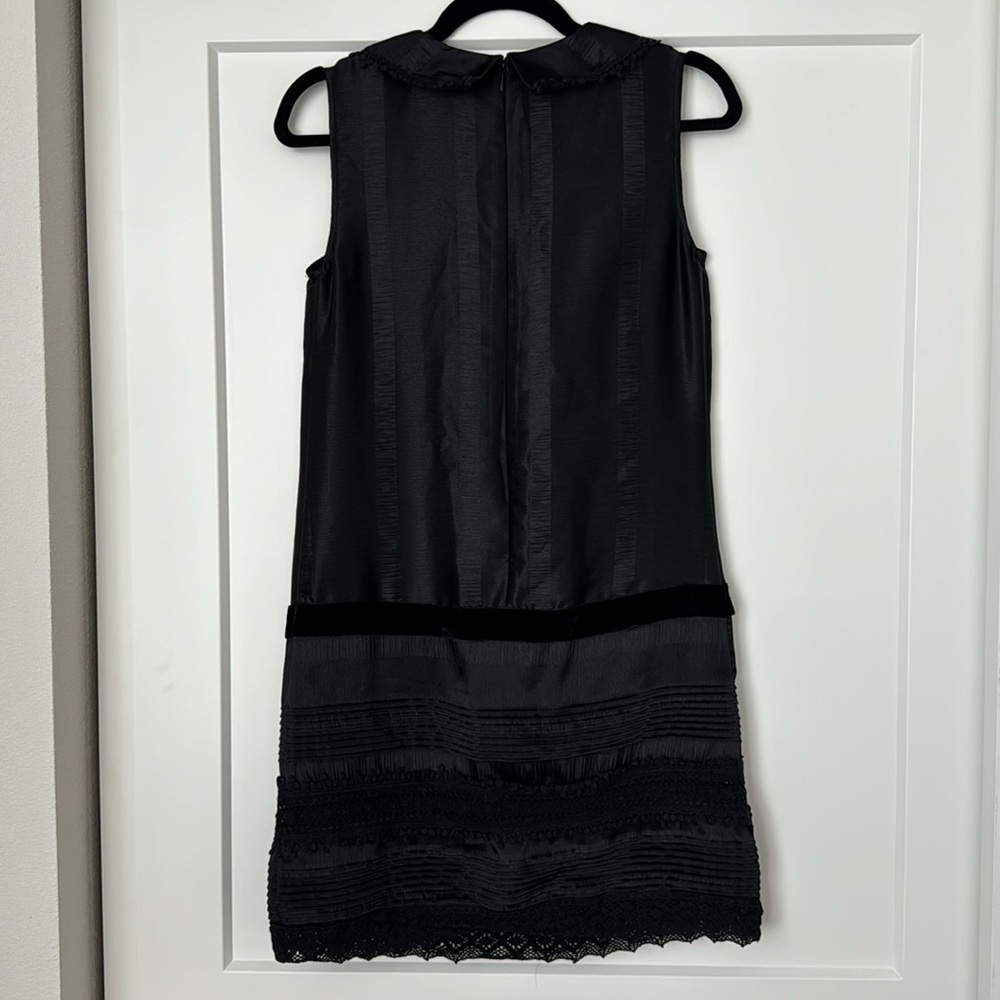 Anna Sui x Target Sleeveless Shift Dress - Picture 6 of 14